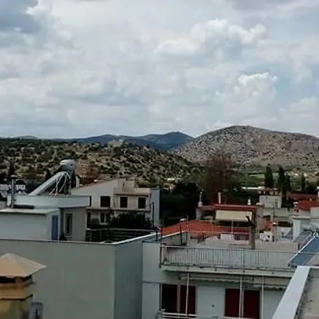 To Giouli Hotel Wolos