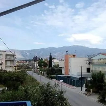 To Giouli Hotel *