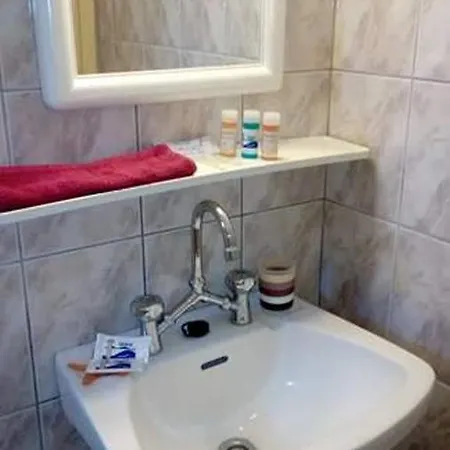 To Giouli Ξενοδοχείο