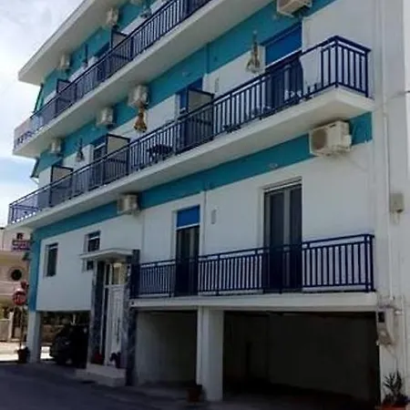 Hotel To Giouli