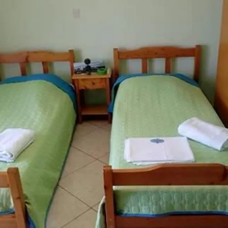 To Giouli Ξενοδοχείο Βόλος