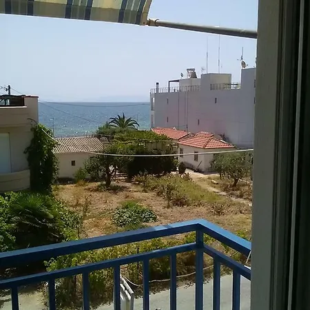 Hotel To Giouli Wolos