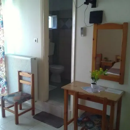 To Giouli * Βόλος