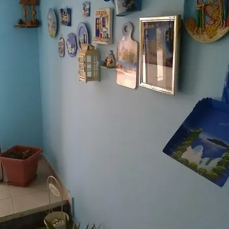 Hotel To Giouli Wolos