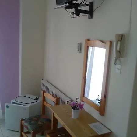 To Giouli Βόλος