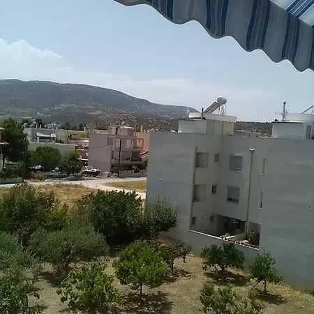 Hotel To Giouli