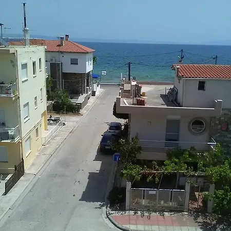 To Giouli Hotel