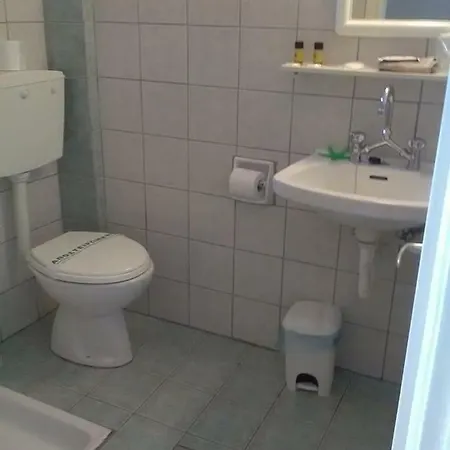 Ξενοδοχείο To Giouli