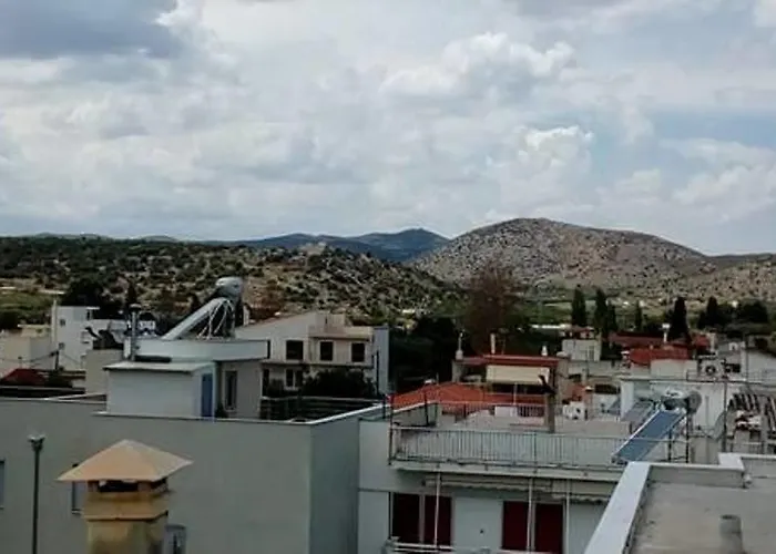 To Giouli Hotel Volos