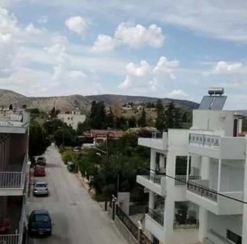 Hotel To Giouli Volos