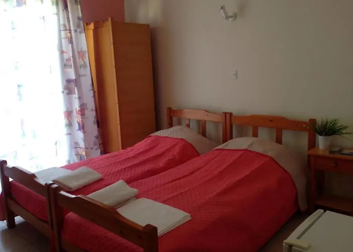 Hotel To Giouli Volos