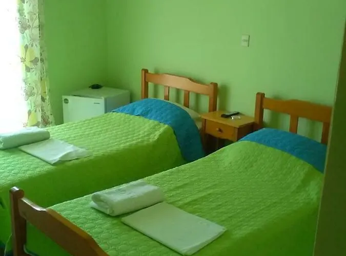 To Giouli Hotel Volos