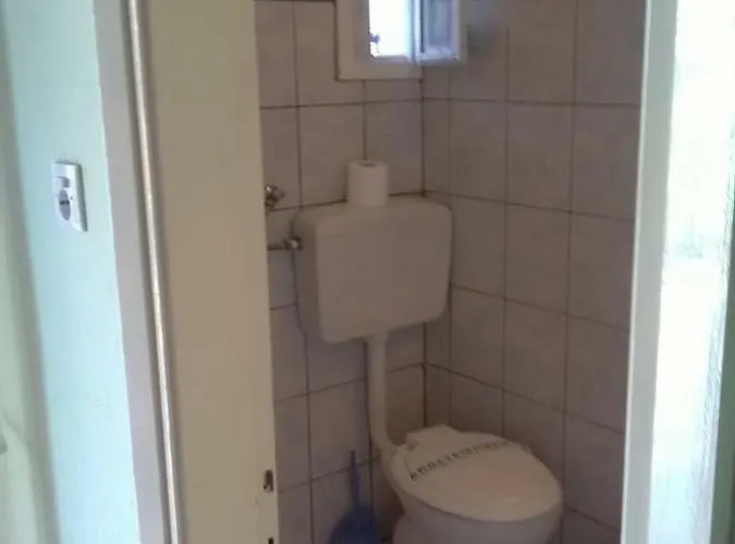 Hotel To Giouli Volos