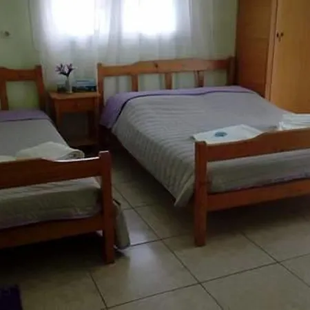 Отель To Giouli *