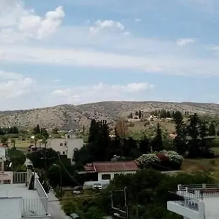 To Giouli Волос