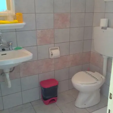 Отель To Giouli