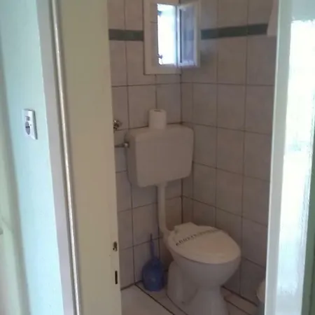 Отель To Giouli Волос