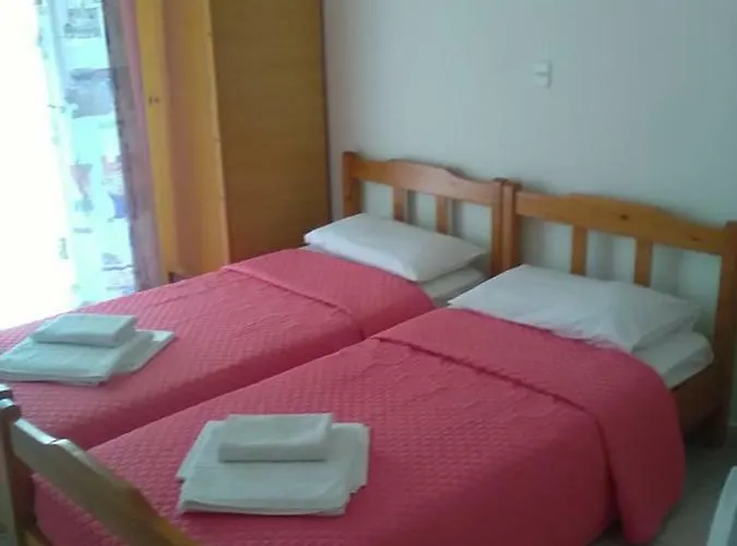 To Giouli Hotel Volos